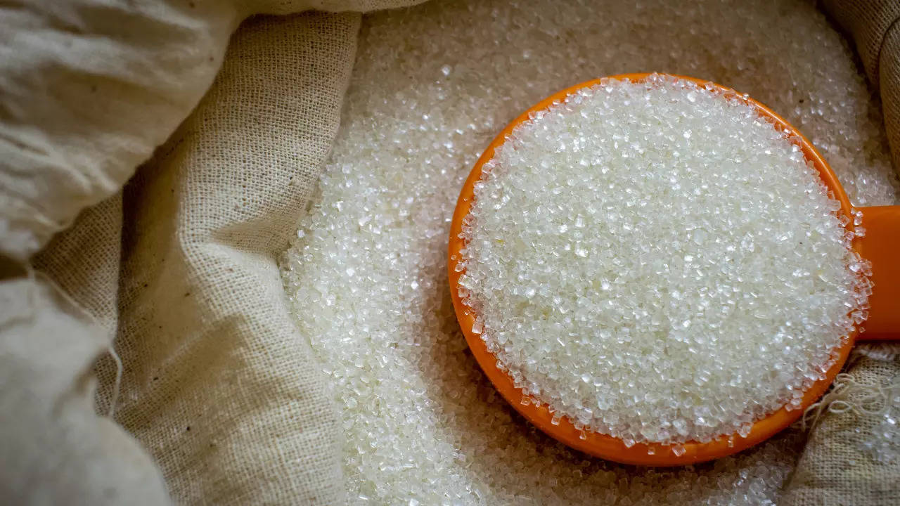Quitting sugar benefits for skin?