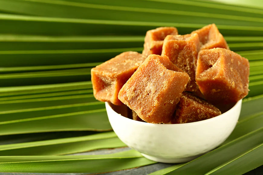 Best Jaggery in India
