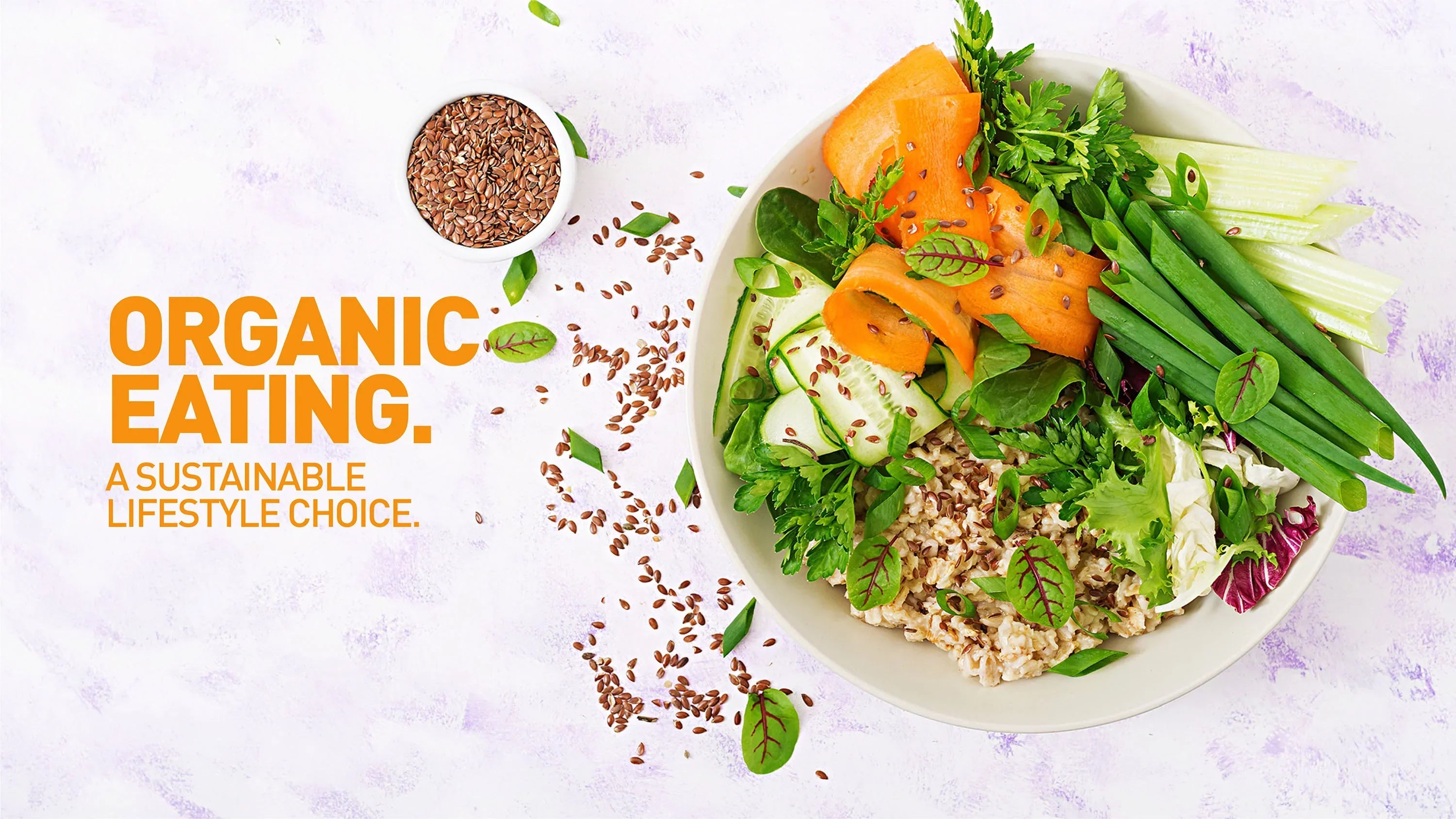 Top 10 Benefits of Switching to Organic Lifestyle