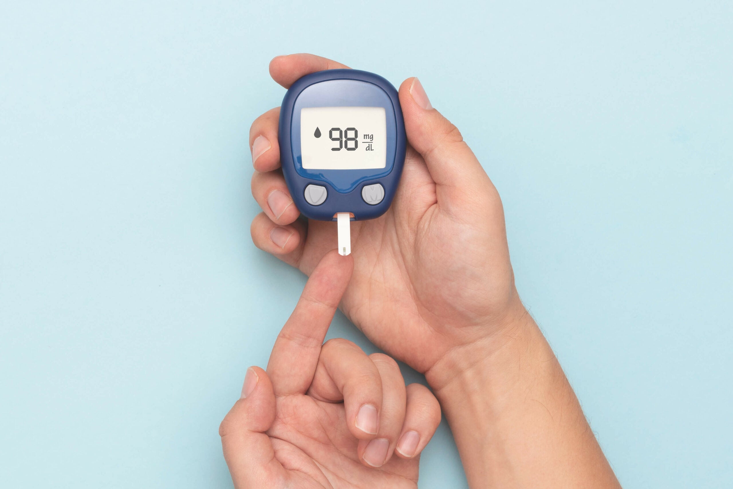 "Harnessing Pistachios: A Nutty Solution for Lowering Blood Sugar"