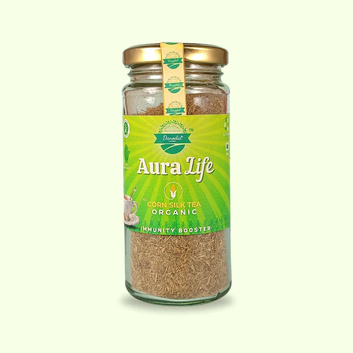 Herbal Tea in India