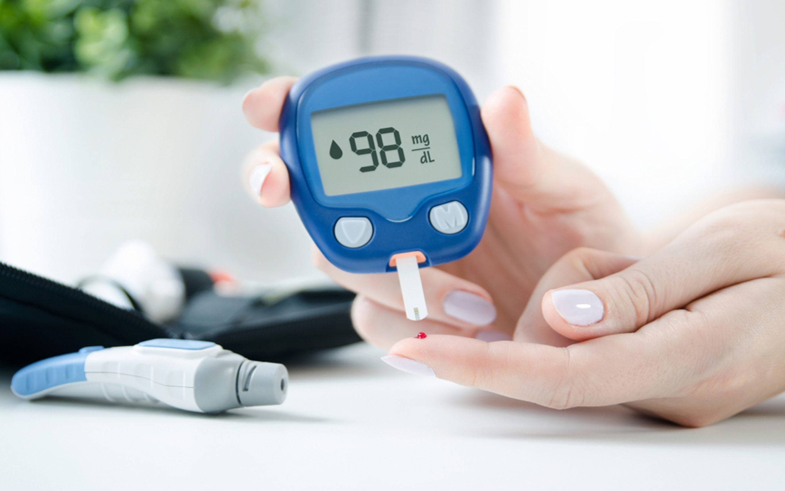 Conquer Your Blood Sugar: A Comprehensive Guide to how to control blood sugar level!