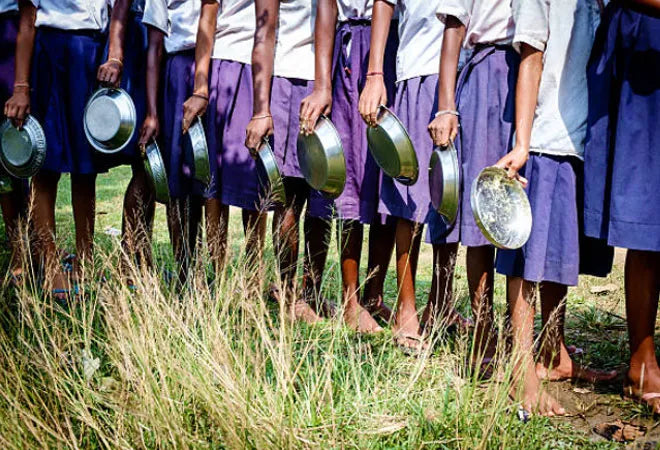 Malnutrition in India: A Persistent Challenge and Pathways to Solutions