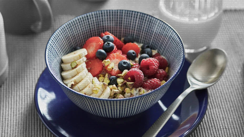 What helps with bloating?