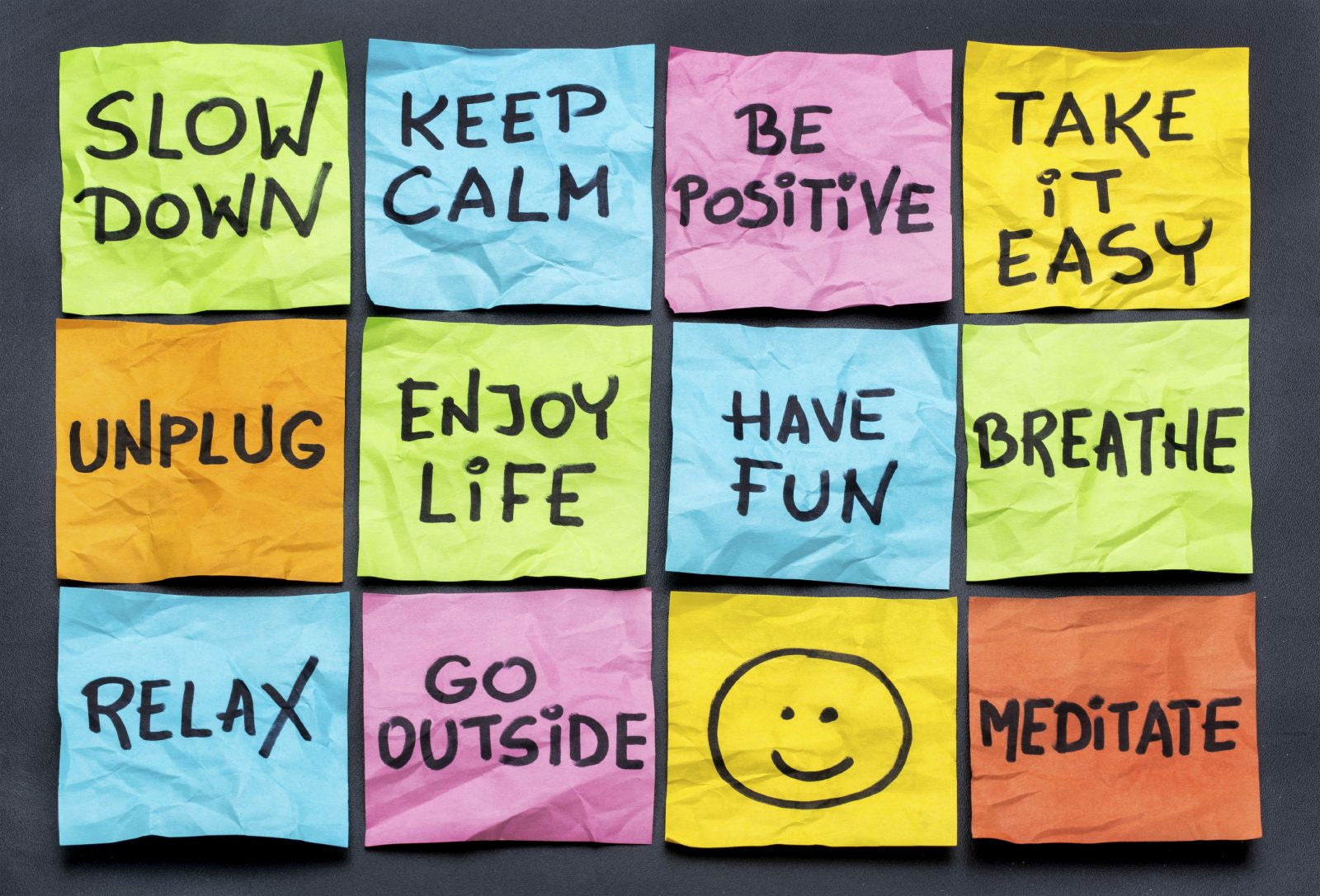 Conquer Your Stress: 10 Powerful Techniques to Reclaim Your Calm! how to manage stress