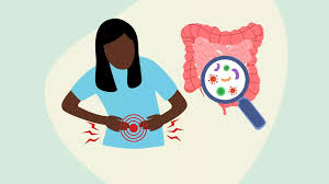 How long does food poisoning last?