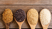 Which rice to eat daily?