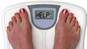 How can I lose 2 kgs in a week?