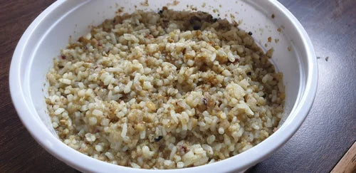 The Ultimate Solution for Indian Travellers Abroad: Millet-Based Instant Meals