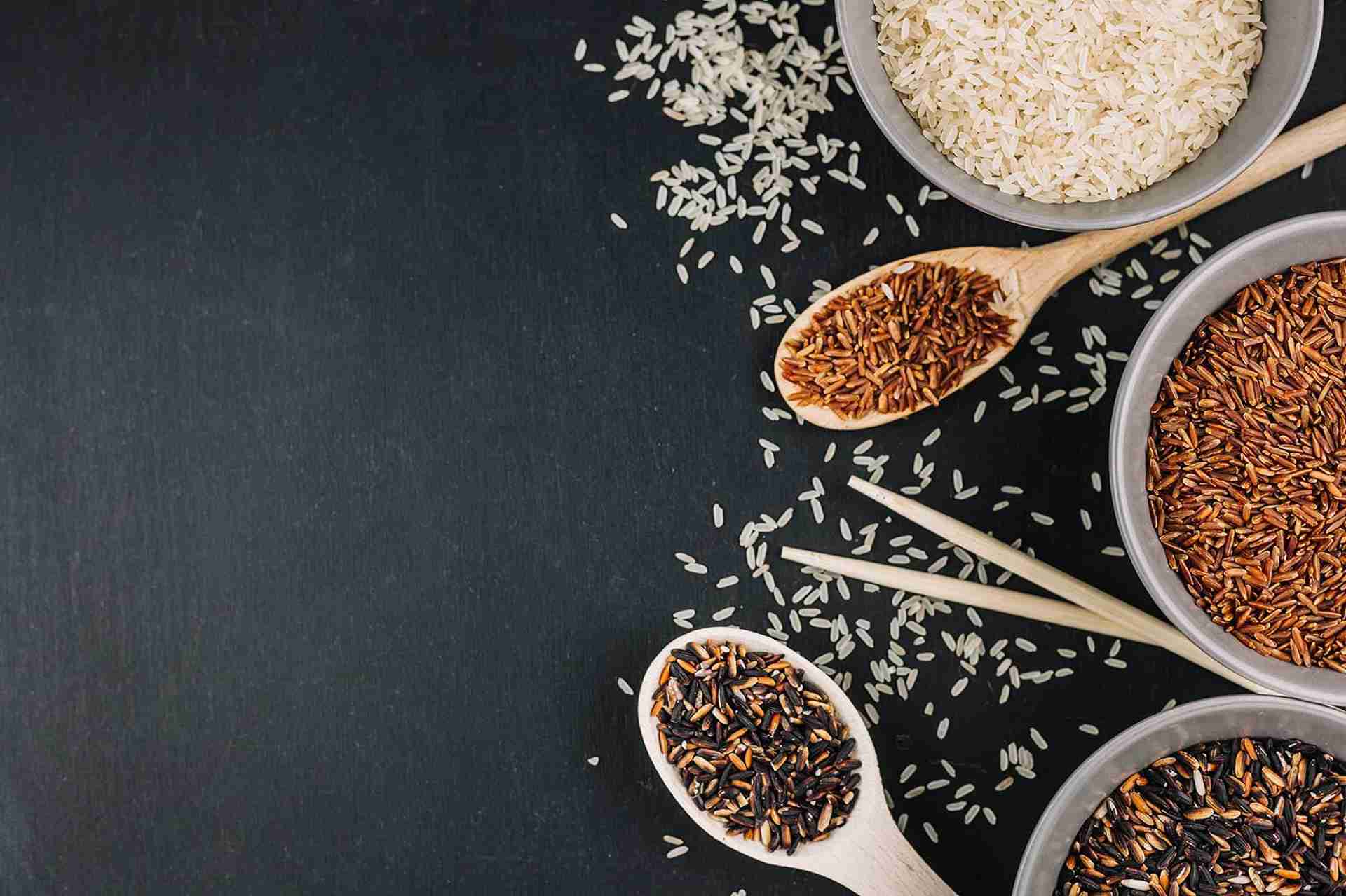 Best Traditional Rice