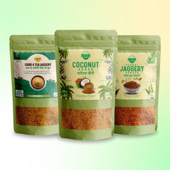 Collection image for: Organic Sweeteners
