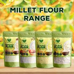 Collection image for: Millet Flour
