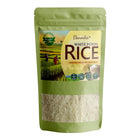 Organic White Ponni Rice, Gluten Free Low GI Traditional Rice 950g