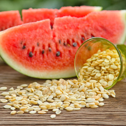 Danodia Foods Watermelon Seeds - 250g