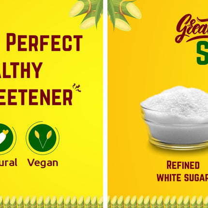 Good 4 Tea Jaggery Powder, Specially Formulated 1kg